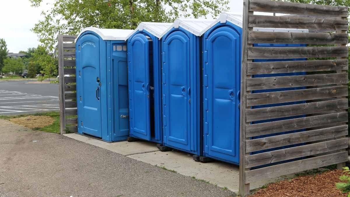 Porta Potty Rental Pros - Trusted Porta Potty Services in Ellenton, FL, 34222
